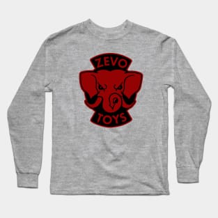 Zevo Toys V2 Long Sleeve T-Shirt